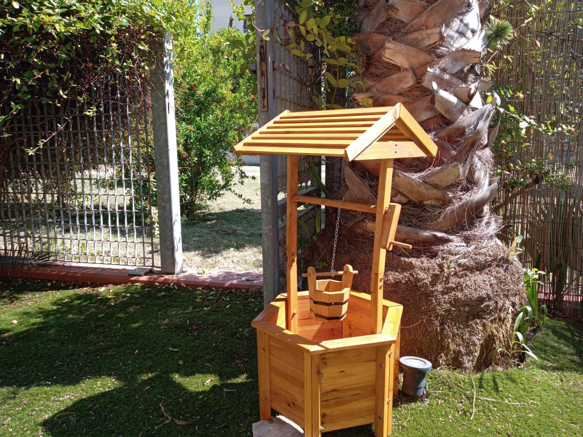 Casa Giardino Leilighet San Benedetto del Tronto Eksteriør bilde