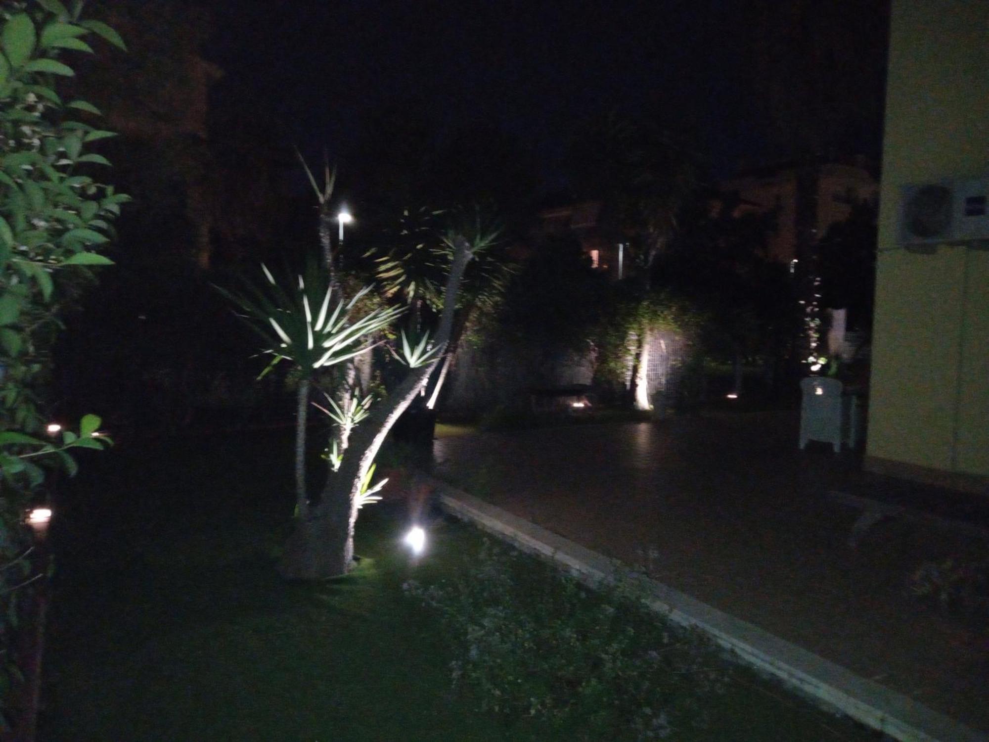 Casa Giardino Leilighet San Benedetto del Tronto Eksteriør bilde