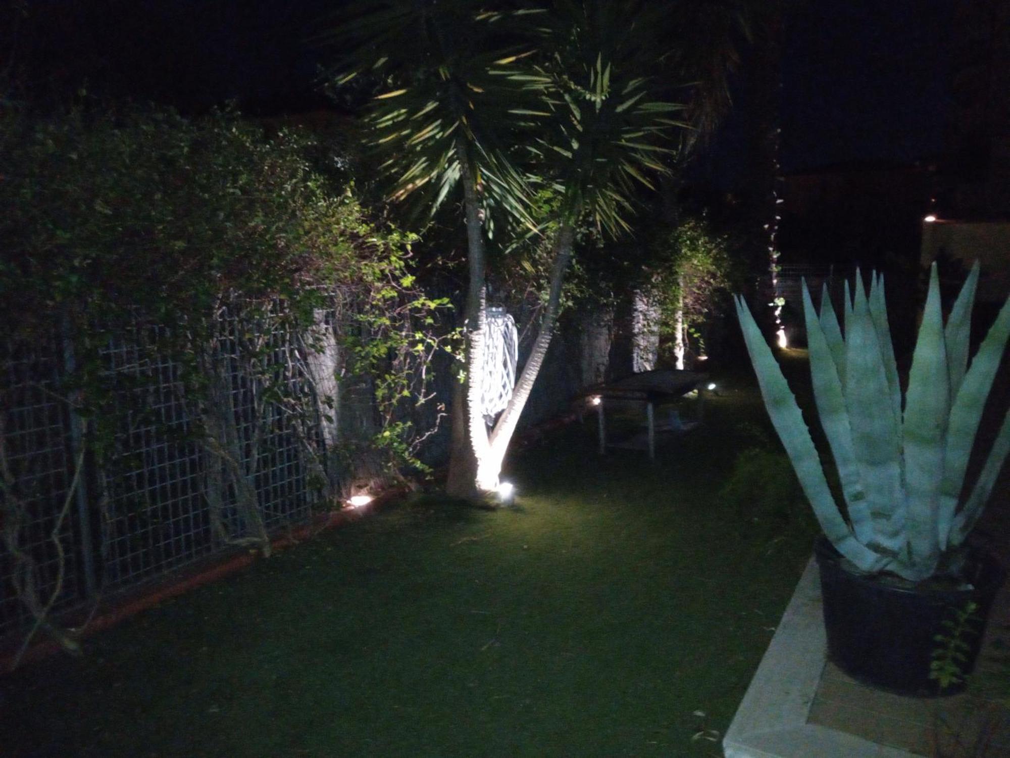 Casa Giardino Leilighet San Benedetto del Tronto Eksteriør bilde