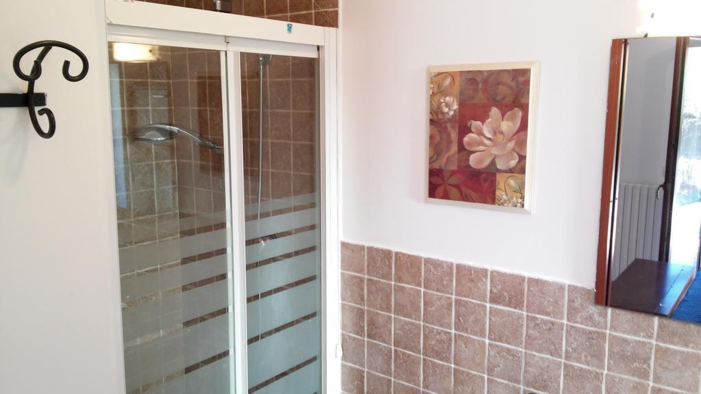 Casa Giardino Leilighet San Benedetto del Tronto Eksteriør bilde